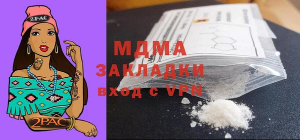 индика Абаза