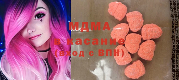индика Абаза